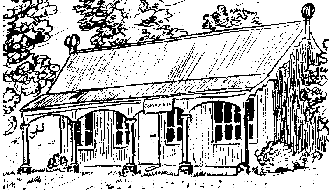 Copsale Village Hall