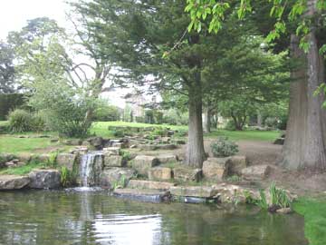 Sedgwick Park