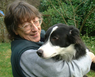 Jean Griffin
