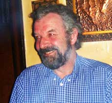Martin Pollard