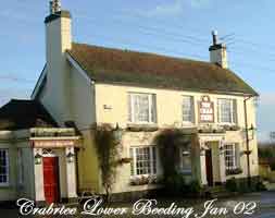 The Crabree Lower Beeeding Jan 02